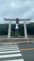 大洗磯前神社(茨城県)