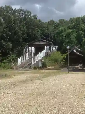 八事山 興正寺のその他建物