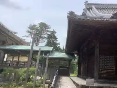 萬勝寺(飯高観音)のその他建物
