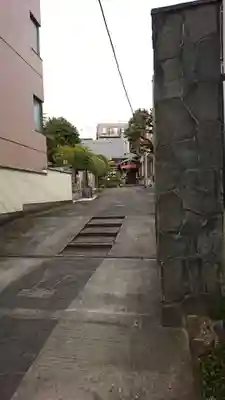 還国寺のその他建物