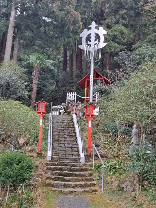 善通寺(福岡県)