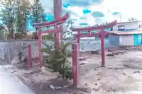 多河稲荷神社(宮城県)