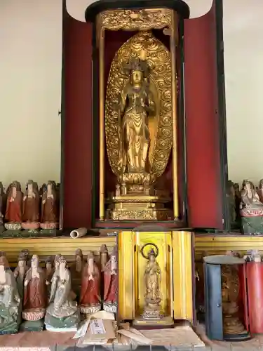 萬福寺(千葉県)