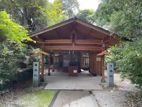 天照社(島根県)