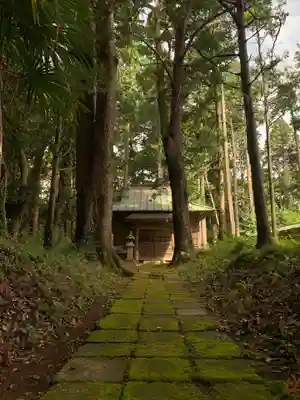 八幡神社(千葉県)