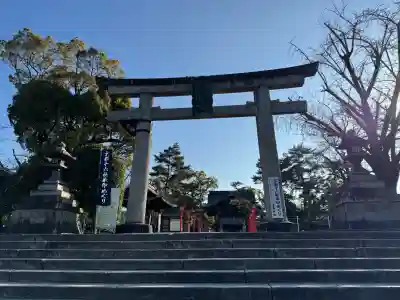 豊国神社(京都府)