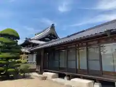 清慶寺の建物その他