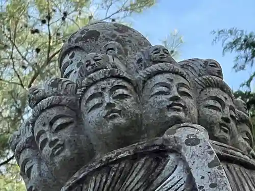 霊松寺(長野県)
