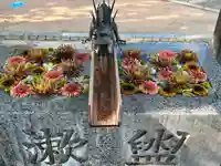 川越八幡宮(埼玉県)