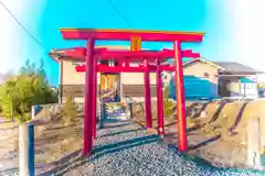 稲荷神社(宮城県)