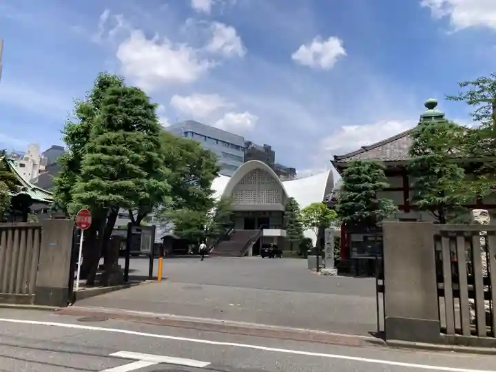 太宗寺(東京都)