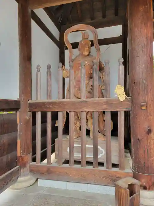 福祥寺(須磨寺)(兵庫県)