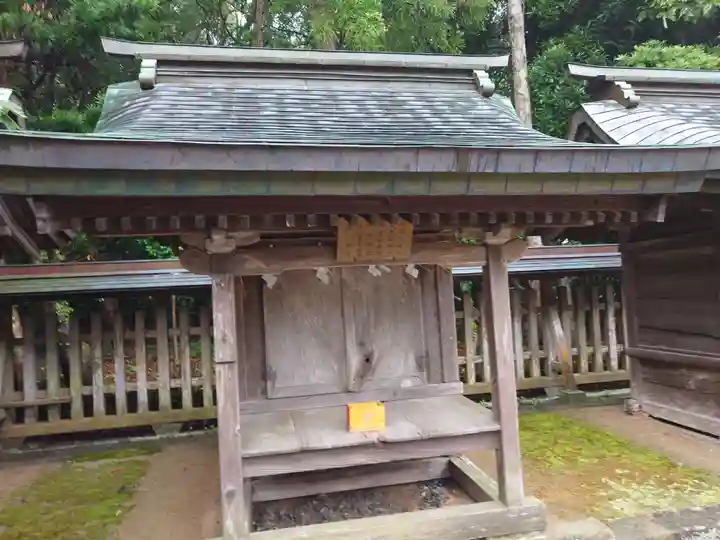 宗像大社(福岡県)