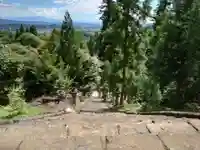 妙義神社のその他建物