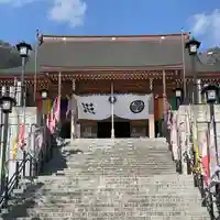 筑波山大御堂(茨城県)