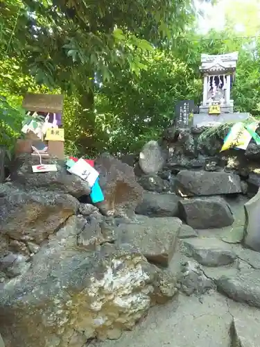 鷲神社の末社・摂社