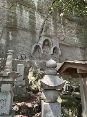 弥谷寺(香川県)