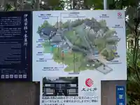 瑞鳳殿のその他建物