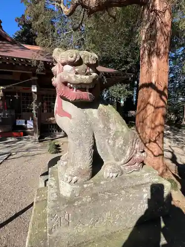 芳賀天満宮(栃木県)