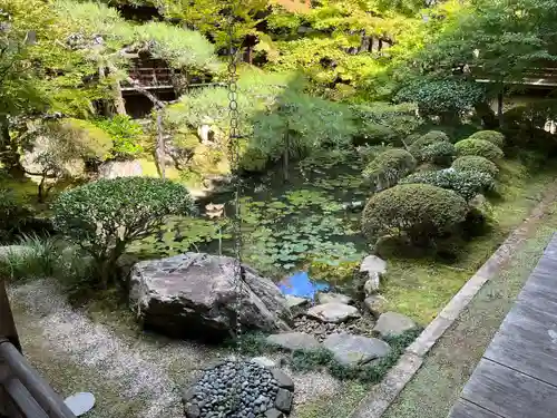 禅林寺（永観堂）(京都府)
