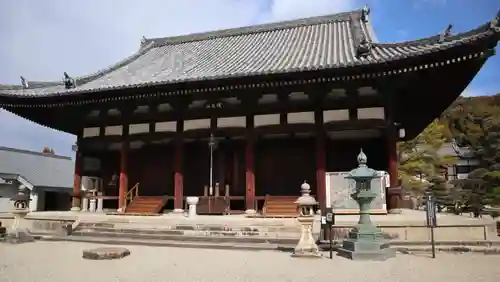 叡福寺(大阪府)
