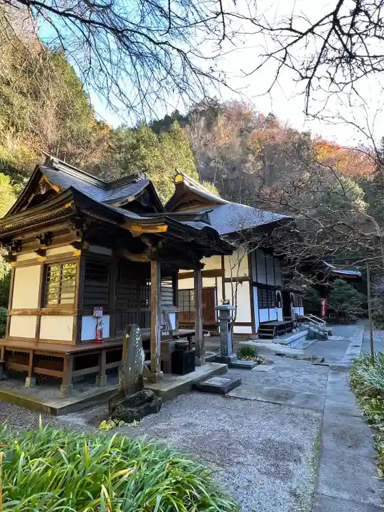 水潜寺(埼玉県)