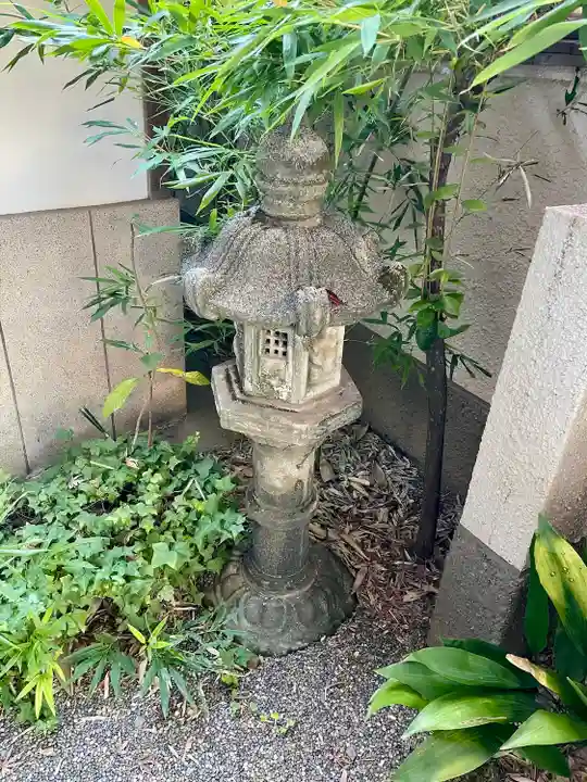 阿弥陀寺(東京都)