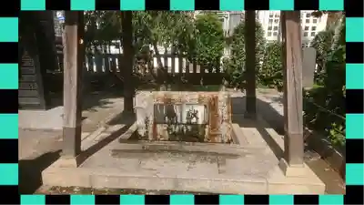 柏神社(千葉県)