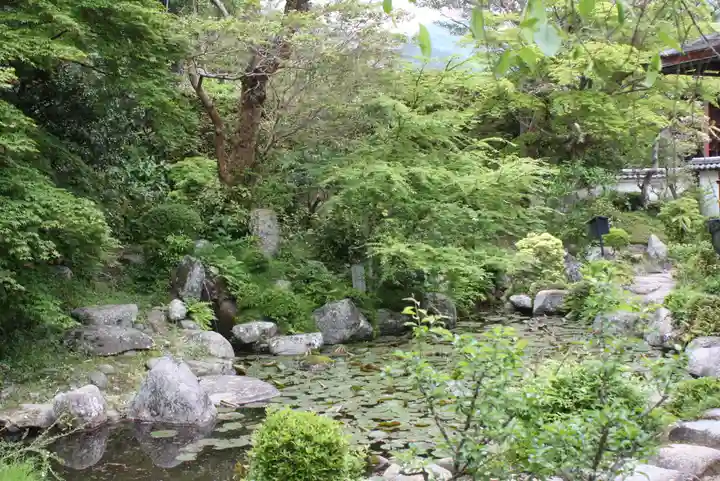 當麻寺中之坊(奈良県)