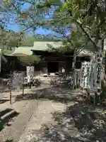 羽豆神社(愛知県)