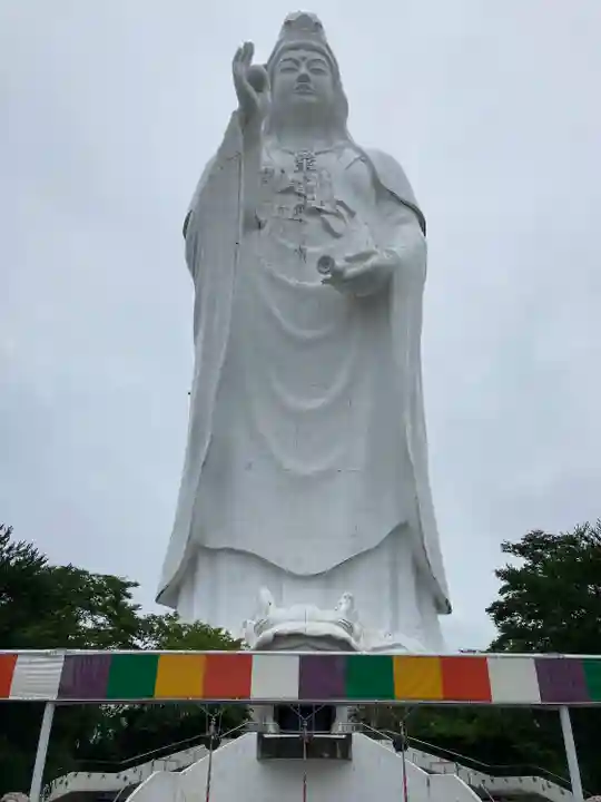 大観密寺(宮城県)