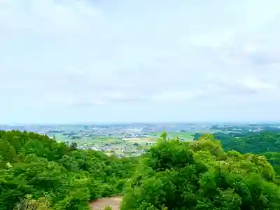 熊野那智神社(宮城県)