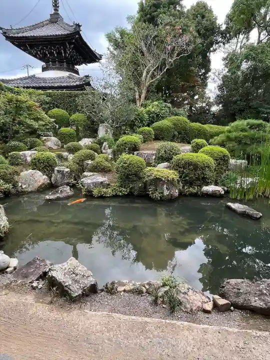穴太寺(京都府)