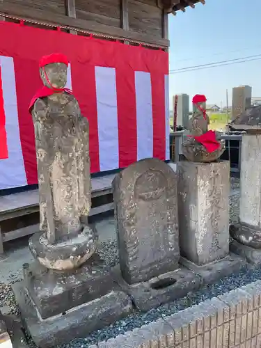 香取院(茨城県)