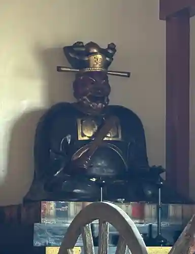 新井薬師（梅照院）(東京都)