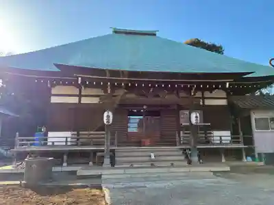 善光寺(千葉県)