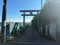 仙元宮(千葉県)