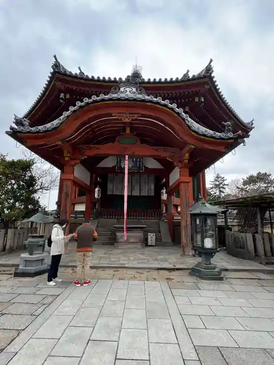 興福寺(奈良県)