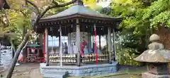 大満寺(宮城県)