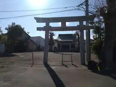 八幡神社(静岡県)