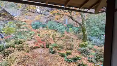 三千院門跡(京都府)