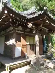 松尾寺の建物その他