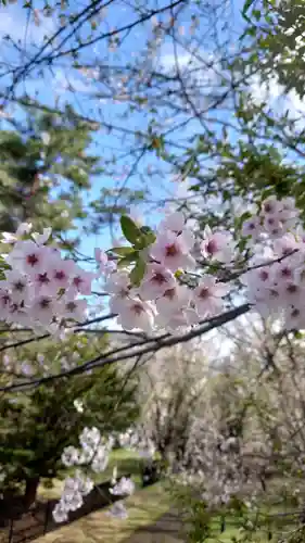相馬神社(北海道)