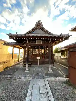 都久生須麻神社(滋賀県)