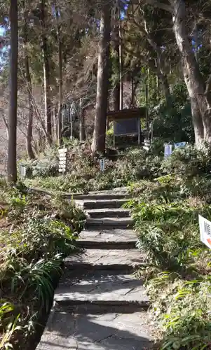 慈光寺のその他建物
