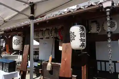 西導寺(京都府)