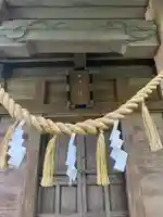 早池峰神社(岩手県)