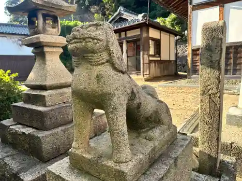 白山神社(福井県)