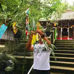 下野 星宮神社(栃木県)