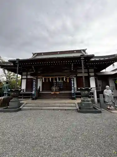 西善院(神奈川県)
